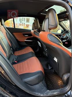 مرسيدس بنز C-Class